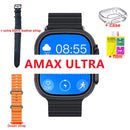 AMAX ULTRA PRO 2023 ORIGINAL - FRETE GRÁTIS - ATMOSPHERE SHOP