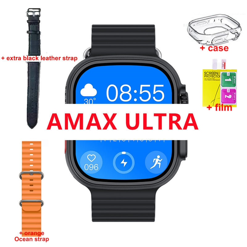 AMAX ULTRA PRO 2023 ORIGINAL - FRETE GRÁTIS - ATMOSPHERE SHOP