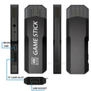 Novo Video Game Stick Retrô +34.000 Jogos - Game Stick GD10 - ATMOSPHERE SHOP