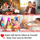 Kit Presente Pais Masculino 3 em 1 - ATMOSPHERE SHOP