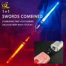 Espada de Sabre Star Wars Luminous Soundfont Force