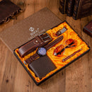 Kit Dia dos Pais 6 peças - ATMOSPHERE SHOP