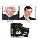 Box 10 Saches Tintura de Cabelo  Premium