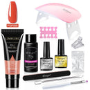 Kit Unhas Polygel Completo(ULTIMAS UNIDADES) - ATMOSPHERE SHOP