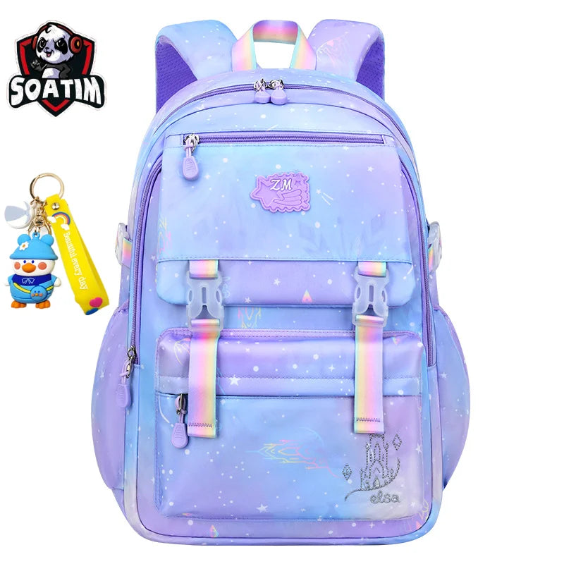 Mochila Infantil Meninas - ATMOSPHERE SHOP