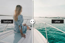 Pack de Presets Profissionais para Fotografia - Transforme Suas Fotos com Um Clique
