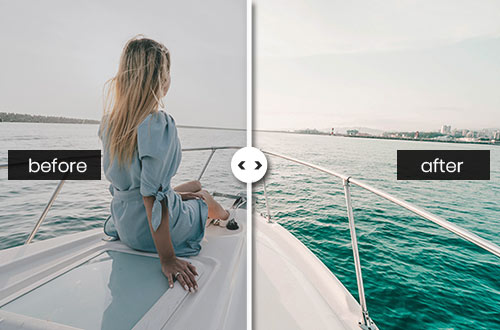 Pack de Presets Profissionais para Fotografia - Transforme Suas Fotos com Um Clique