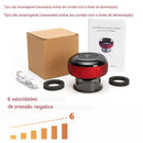 Massageador a Vacuo Ventosa ORIGINAL - ATMOSPHERE SHOP