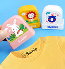 Carimbo Personalizavel Infantil Atmos