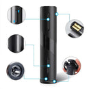 Abridor Elétrico Saca Rolha para Vinho Completo(PROMOÇÃO DE NATAL) - ATMOSPHERE SHOP