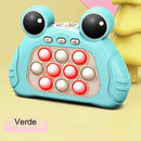 Novo Pop It Quick Push Game Kids Original - ATMOSPHERE SHOP