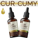 Curcumy Premium Suplemento Natural Alivio De Dores(ORIGINAL) - ATMOSPHERE SHOP