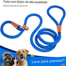 Guia de Corda com Mosquetão Ajustável Atmos - ATMOSPHERE SHOP