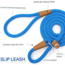 Guia de Corda com Mosquetão Ajustável Atmos - ATMOSPHERE SHOP