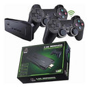 Vídeo Game Portátil Retro 10 Mil Jogos HD4K - PROMOÇÃO RELÂMPAGO - ATMOSPHERE SHOP