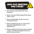 Aplicativo do Pregador - 6000 Sermões - ATMOSPHERE SHOP