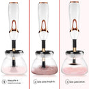 Limpador e Secador de Pinceis Paris Automático - ATMOSPHERE SHOP