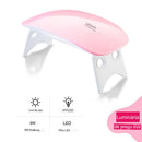 Kit Unhas Polygel Completo(ULTIMAS UNIDADES) - ATMOSPHERE SHOP