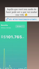 Método Transformador Automático - Trafego Direto Que Funciona