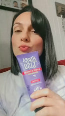 Hidra Liso Alisante de Chuveiro - Liso de Salão em Casa Agora