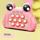 Novo Pop It Quick Push Game Kids Original - ATMOSPHERE SHOP