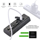 Super Farol para Bike Bicicleta A Prova D'água Atmos - ATMOSPHERE SHOP