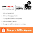 Mochila Infantil Escolar LOL com Copo e bola Surpresa - ATMOSFHERE SHOP