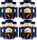 Relax Caps Suplemento 100% Natural Original - (Compro Dobrou) - ATMOSPHERE SHOP
