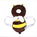 Travesseiro de proteção para cabeça de bebê | ATMOSPHERE SHOP