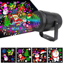 Projetor Natalino Luzes Led Atmos - ATMOSFHERE SHOP