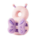 Travesseiro de proteção para cabeça de bebê | ATMOSPHERE SHOP