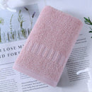 Toalha Rosto 40x90cm 100% Poliester - ATMOSFHERE SHOP