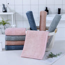 Toalha Rosto 40x90cm 100% Poliester - ATMOSFHERE SHOP