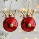 Decoração Arvore de Natal Peças - ATMOSFHERE SHOP