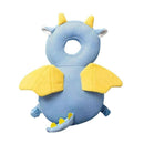 Travesseiro de proteção para cabeça de bebê | ATMOSPHERE SHOP