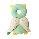 Travesseiro de proteção para cabeça de bebê | ATMOSPHERE SHOP