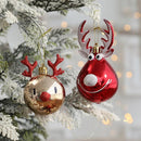 Decoração Arvore de Natal Peças - ATMOSFHERE SHOP