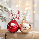Decoração Arvore de Natal Peças - ATMOSFHERE SHOP
