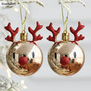 Decoração Arvore de Natal Peças - ATMOSFHERE SHOP