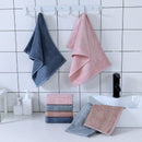 Toalha Rosto 40x90cm 100% Poliester - ATMOSFHERE SHOP