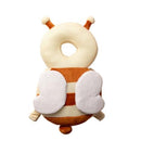 Travesseiro de proteção para cabeça de bebê | ATMOSPHERE SHOP