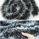 Festão Natalino Torção Atmos - ATMOSFHERE SHOP