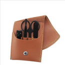 Kit 4 Peças Cuidados Diários - ATMOSFHERE SHOP