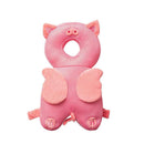 Travesseiro de proteção para cabeça de bebê | ATMOSPHERE SHOP