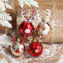 Decoração Arvore de Natal Peças - ATMOSFHERE SHOP