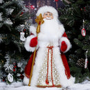 Boneco Santa Claus 35cm ou 50cm - Frete Grátis - ATMOSFHERE SHOP