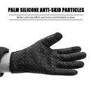 Luva Térmica Impermeável Ciclismo Moto Ajustável Atmos - ATMOSFHERE SHOP
