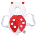 Travesseiro de proteção para cabeça de bebê | ATMOSPHERE SHOP