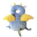 Travesseiro de proteção para cabeça de bebê | ATMOSPHERE SHOP