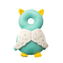 Travesseiro de proteção para cabeça de bebê | ATMOSPHERE SHOP